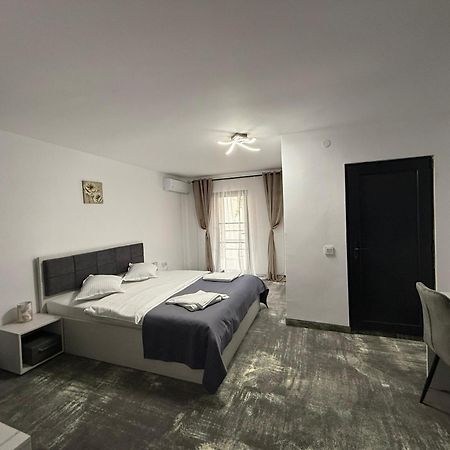 Bam Hotel Vama Veche Exteriér fotografie